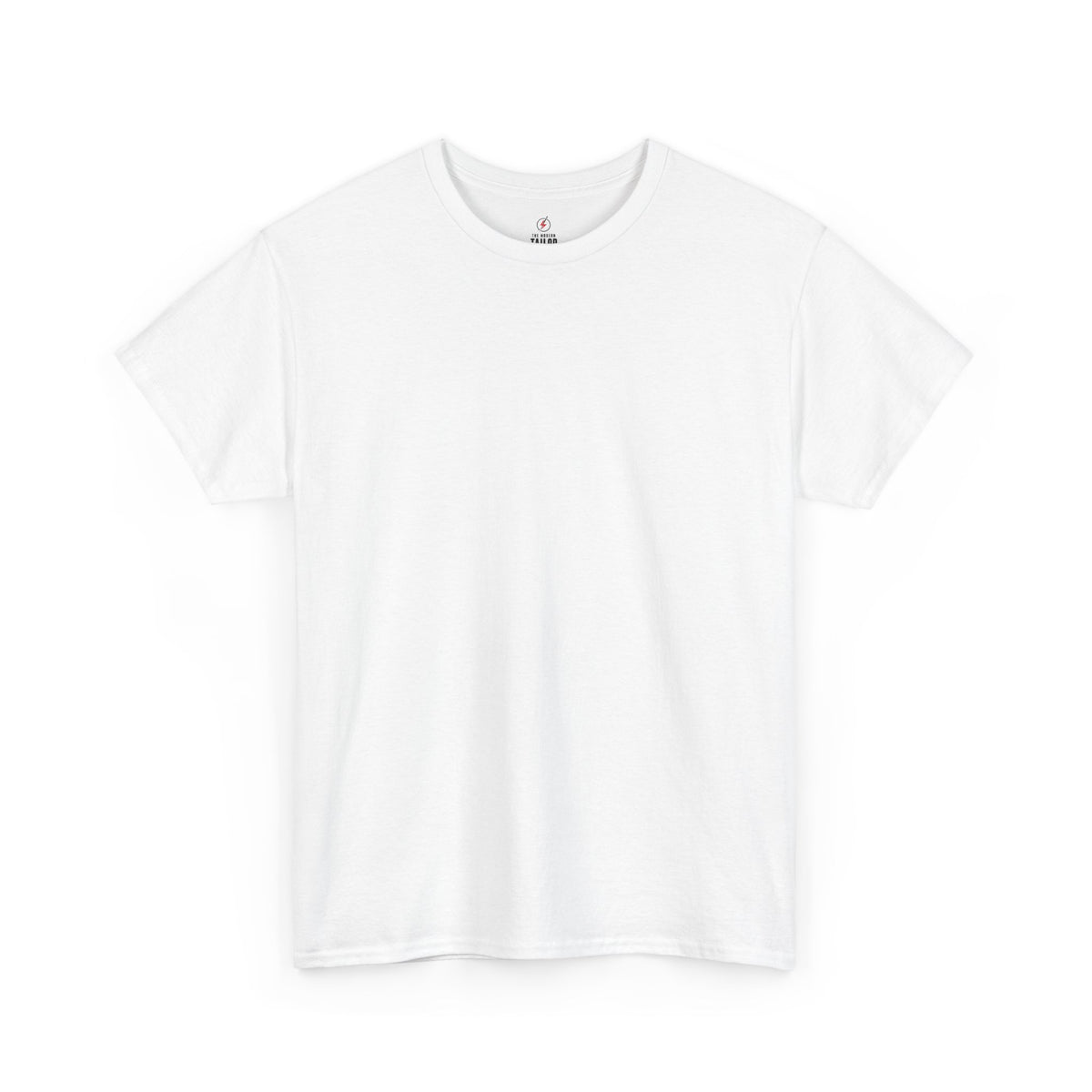 2 Inches Take It or Leave It Tee