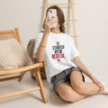It Started With Netflix T-Shirt  Funny Romantic TV Streaming Tee