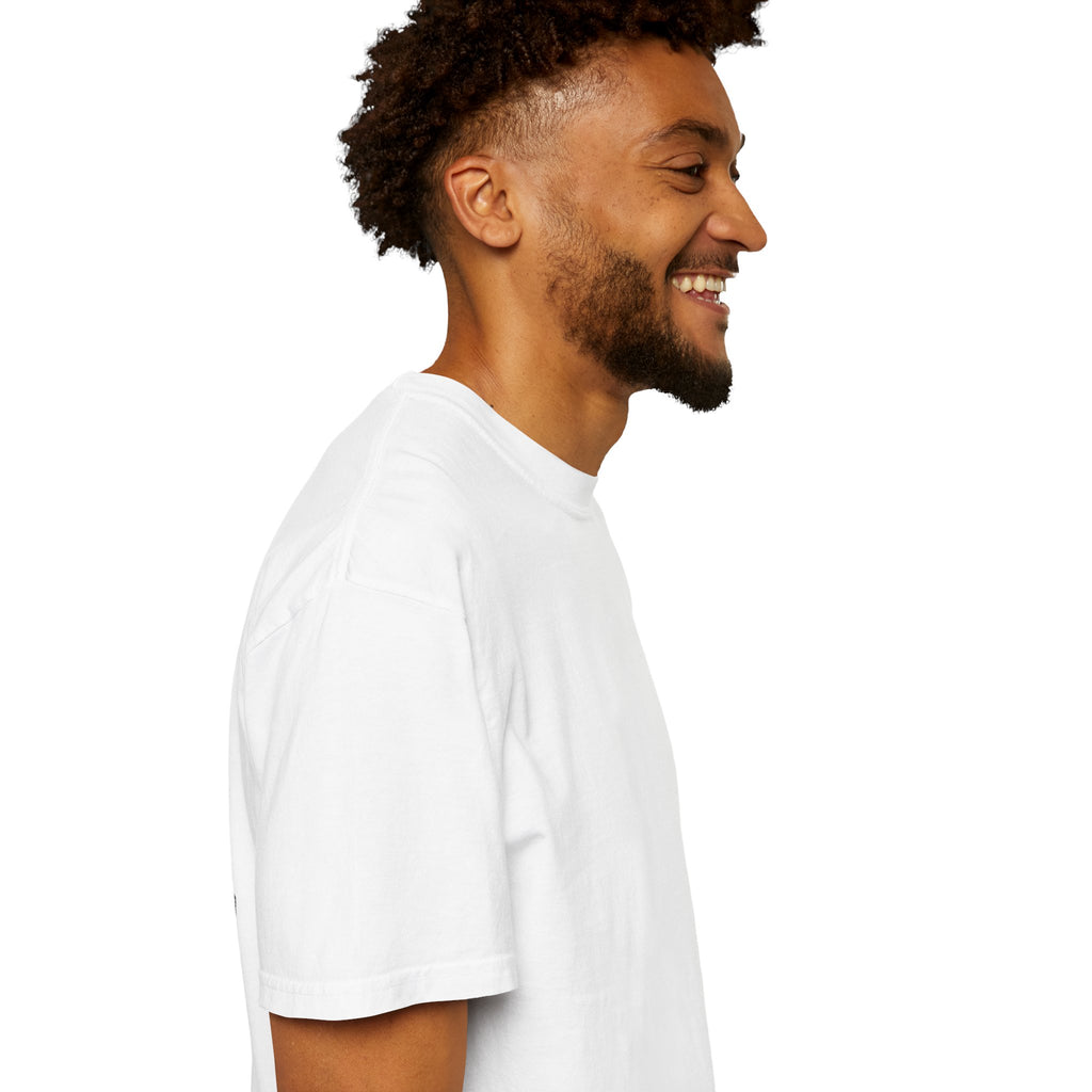 T-Shirt — "We Don't Lick People" Graphic Tee (Lies Adults Tell Kids)
