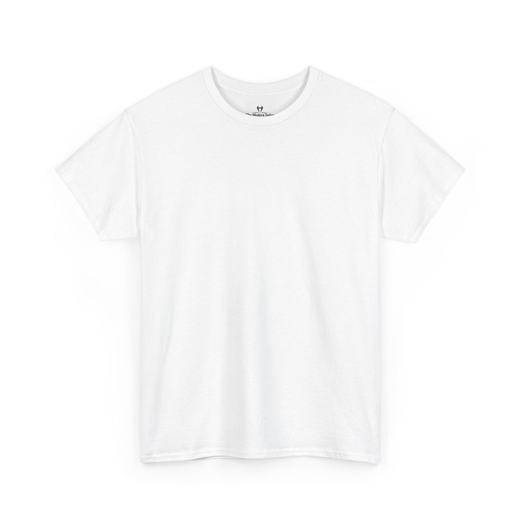 Beaver Valley Graphic Tee "There's No Place I'd Rather Be Than Beaver Valley" Back Print