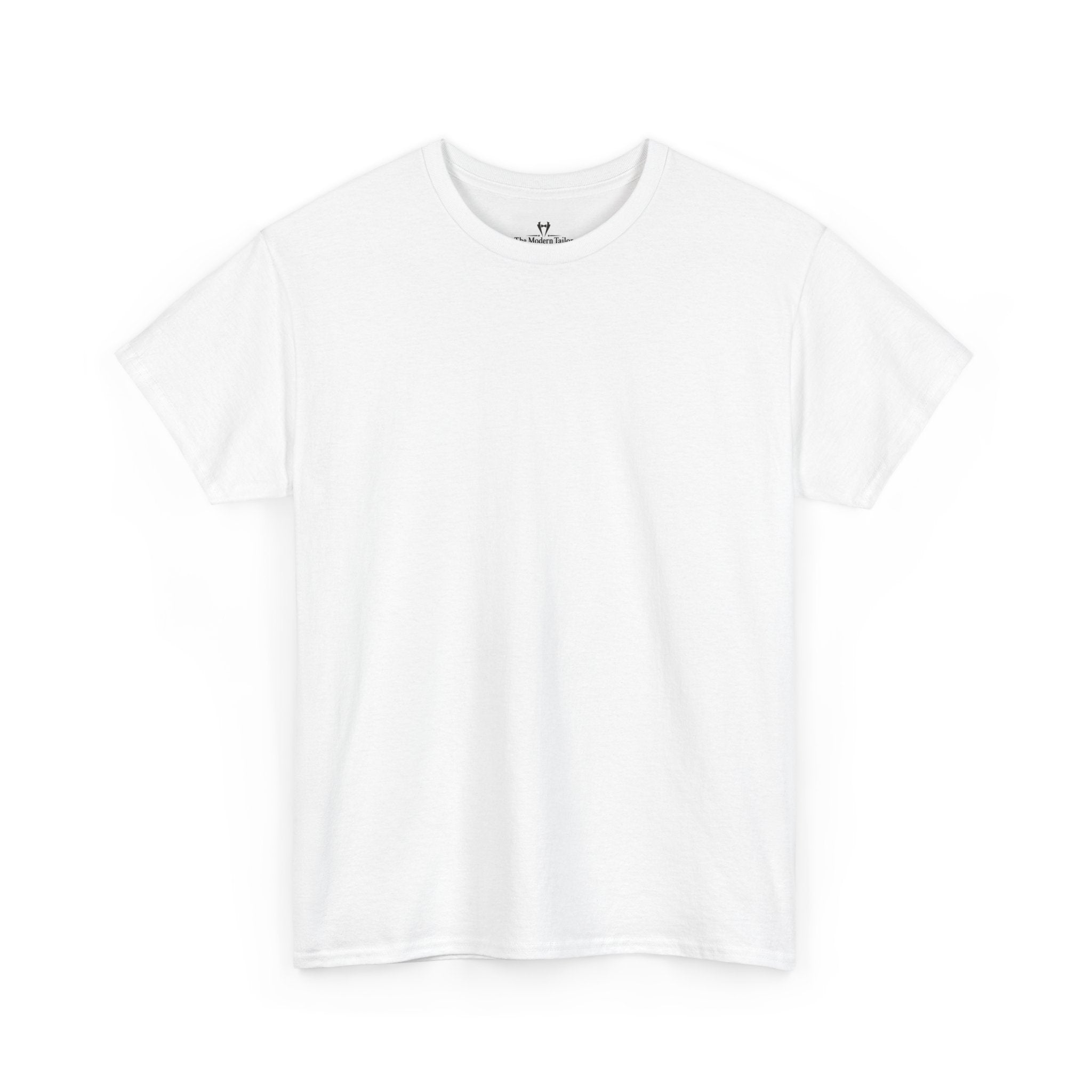 Beaver Valley Graphic Tee "There's No Place I'd Rather Be Than Beaver Valley" Back Print