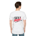 Classic White T-Shirt — Minimal Everyday Tee