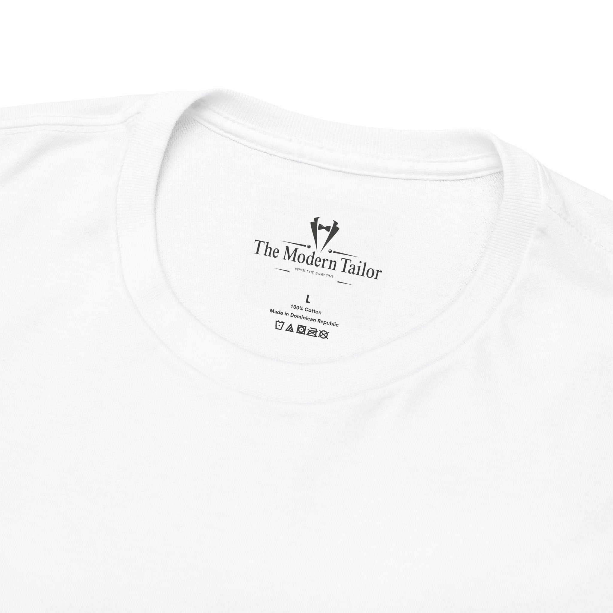 Beaver Valley Graphic Tee "There's No Place I'd Rather Be Than Beaver Valley" Back Print