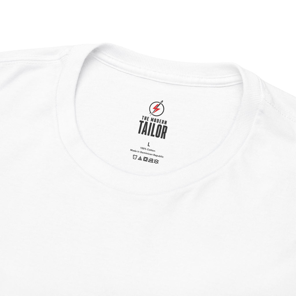 2 Inches Take It or Leave It Tee