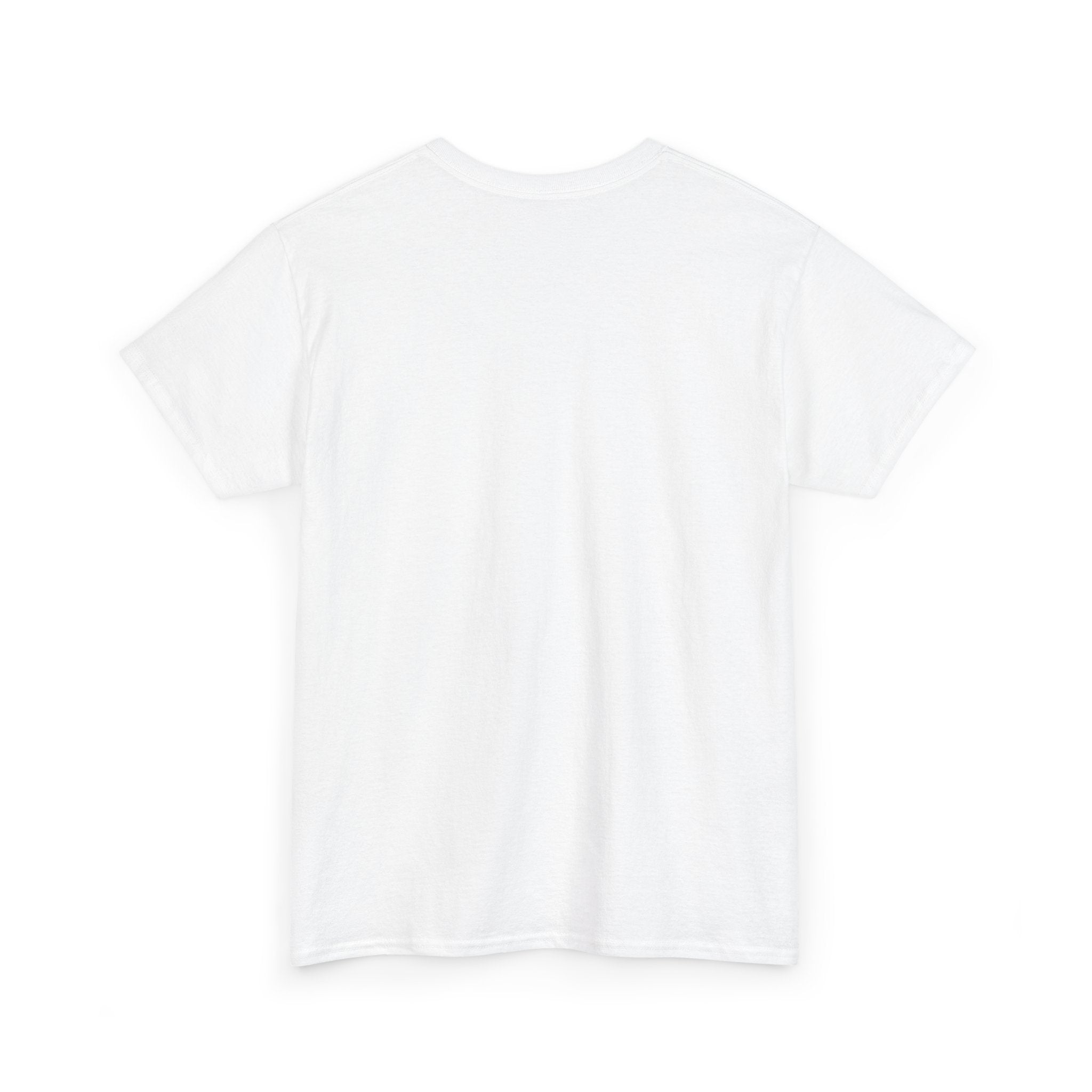 It Didn't End There Tee – Inspirational Graphic T‑Shirt