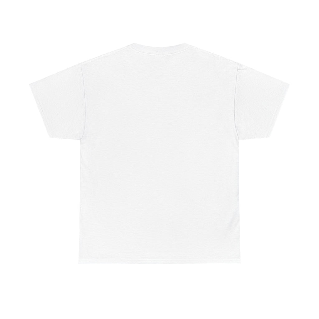 My favourite Red Flag Unisex Heavy Cotton Tee