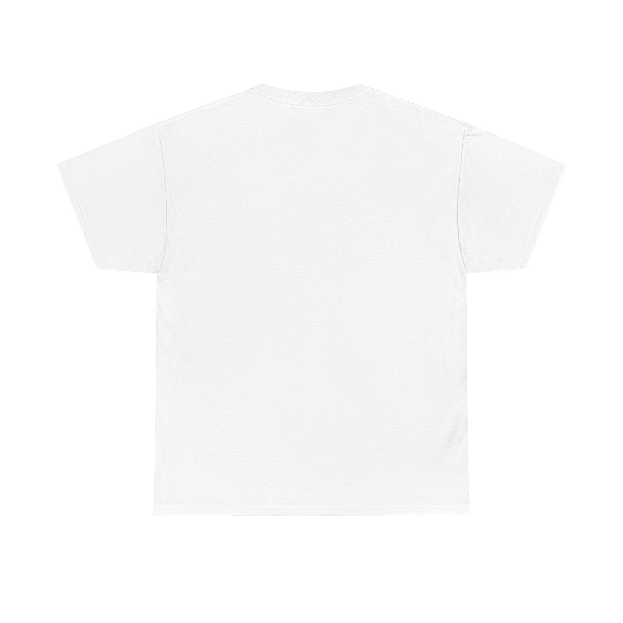 My favourite Red Flag Unisex Heavy Cotton Tee