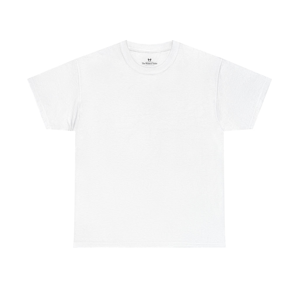 Beaver Valley Graphic Tee "There's No Place I'd Rather Be Than Beaver Valley" Back Print