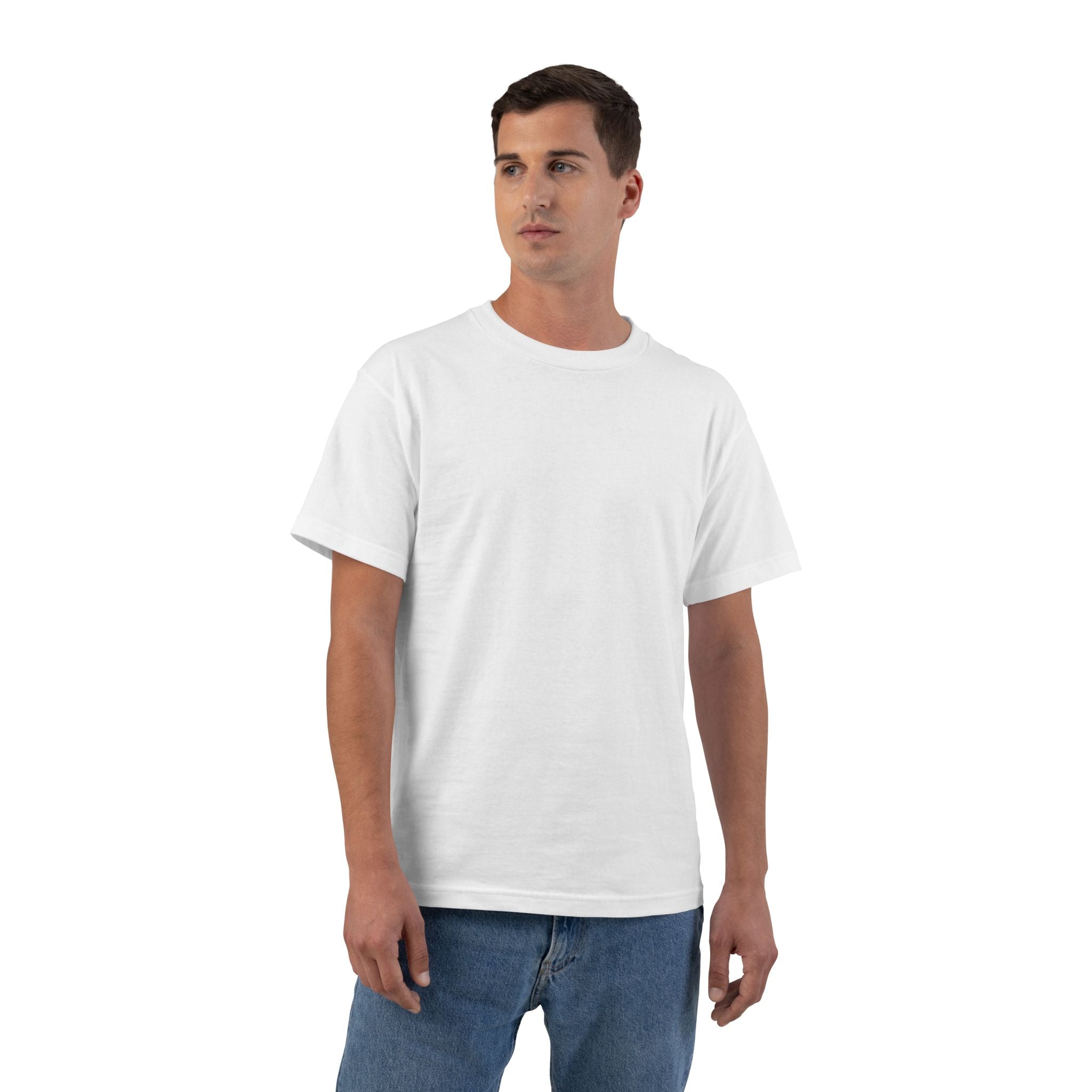 Tailored For Bad Decisions T-Shirt Funny Graphic Tee for Young Adults